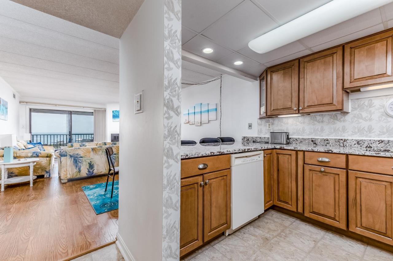 Amber Waves Villa Ocean City Exterior photo