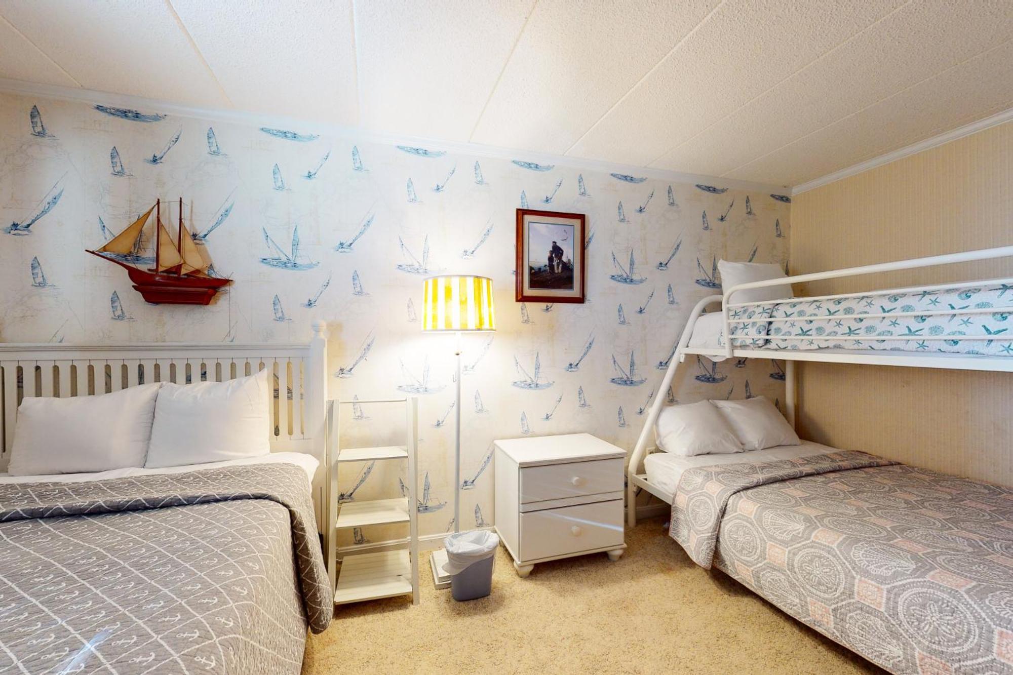 Amber Waves Villa Ocean City Room photo