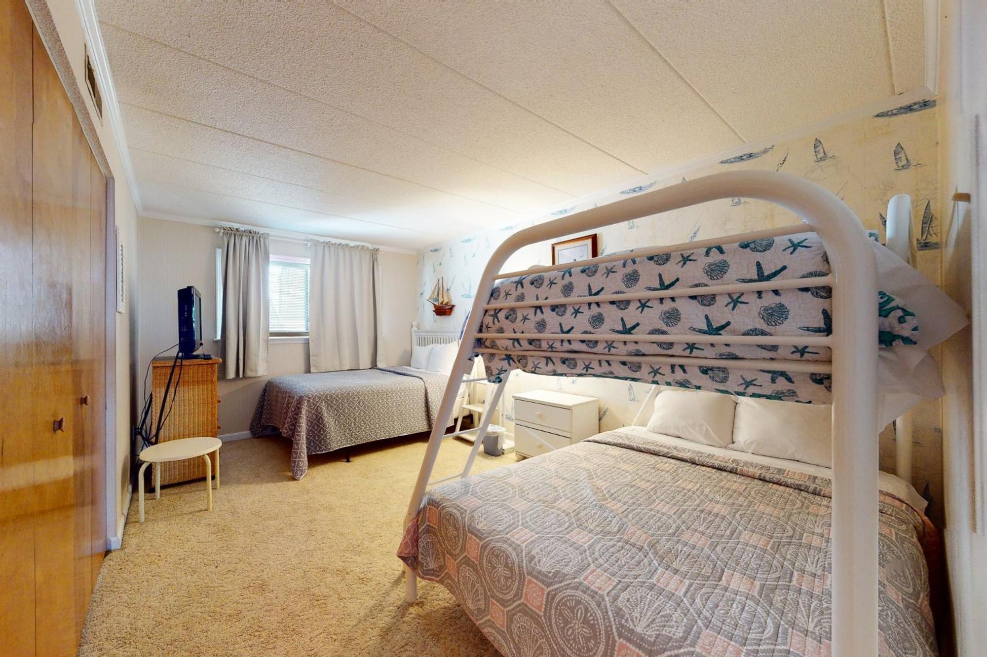Amber Waves Villa Ocean City Room photo