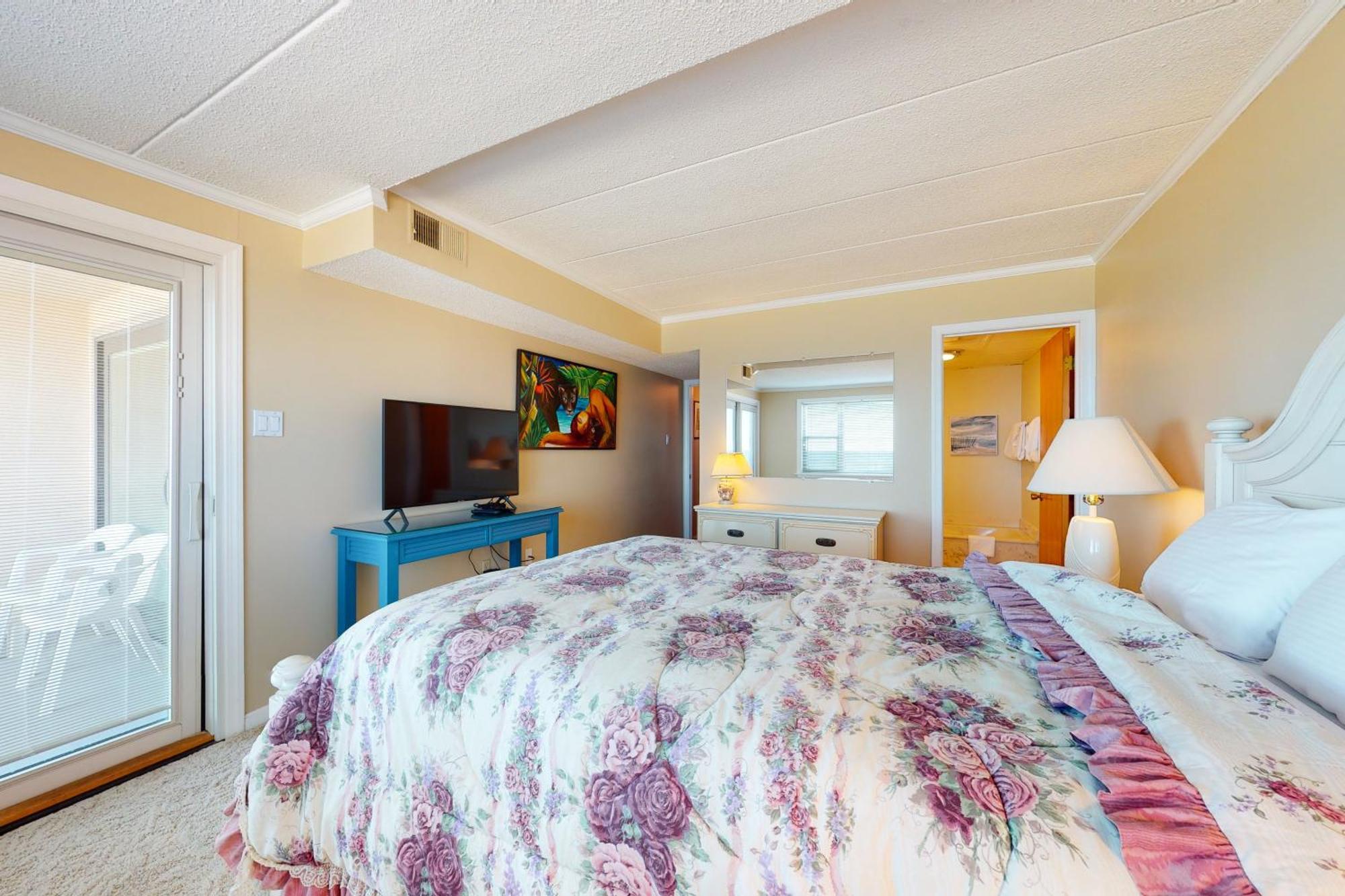 Amber Waves Villa Ocean City Room photo