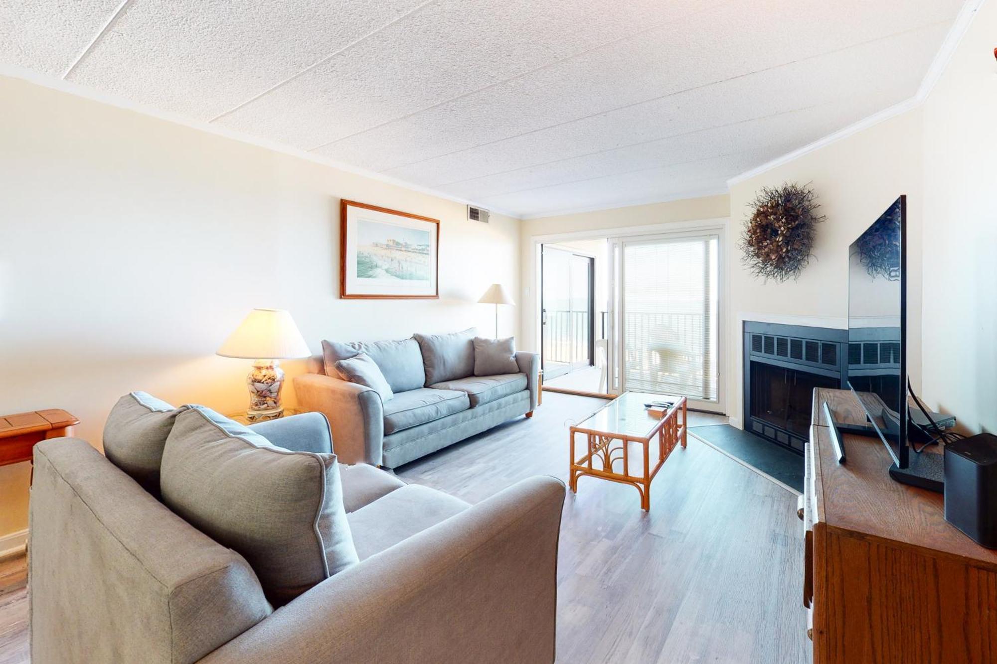 Amber Waves Villa Ocean City Room photo