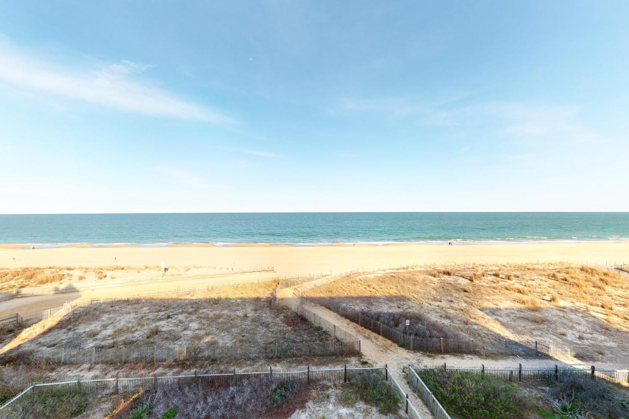 Amber Waves Villa Ocean City Room photo
