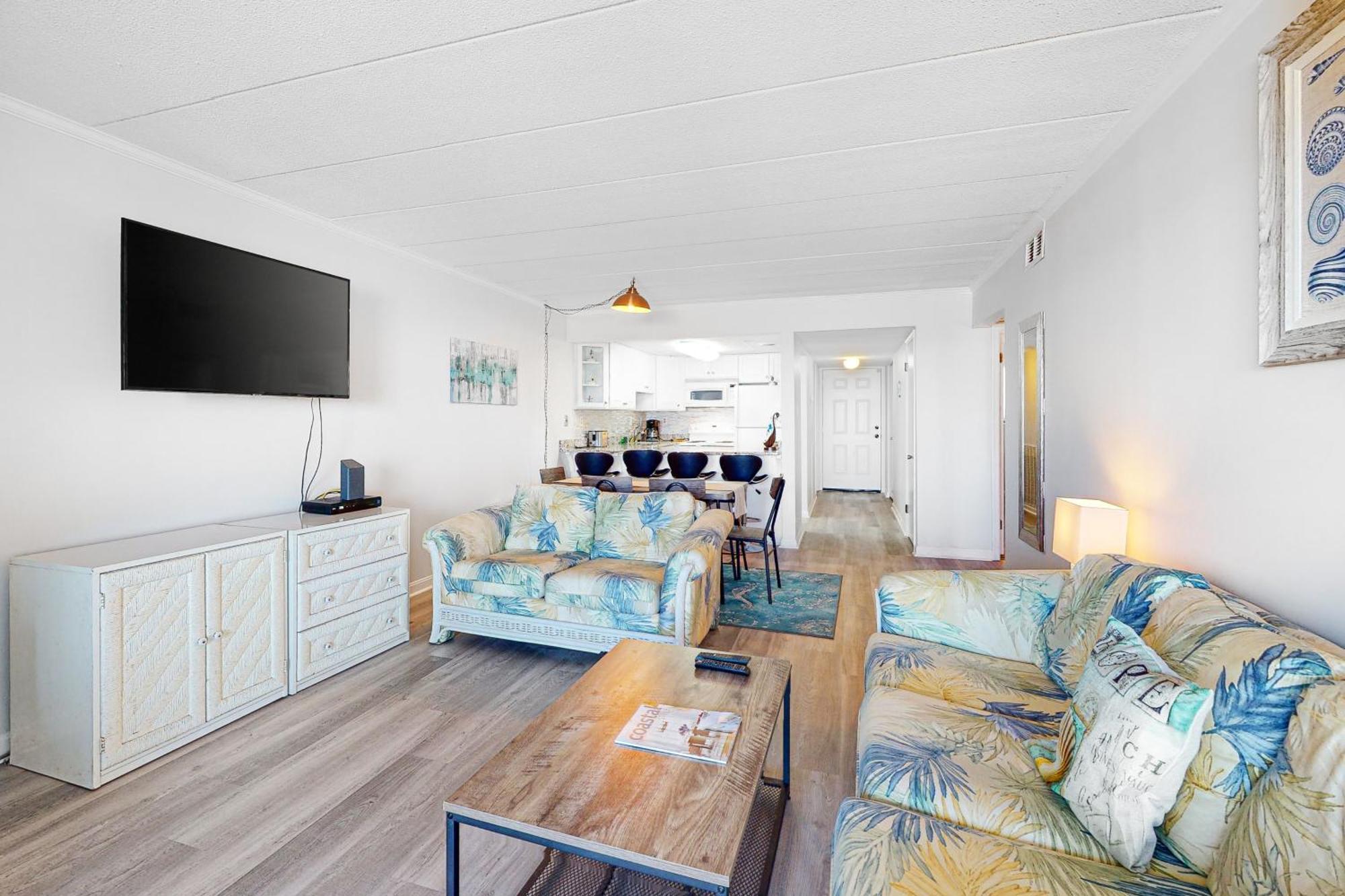 Amber Waves Villa Ocean City Room photo